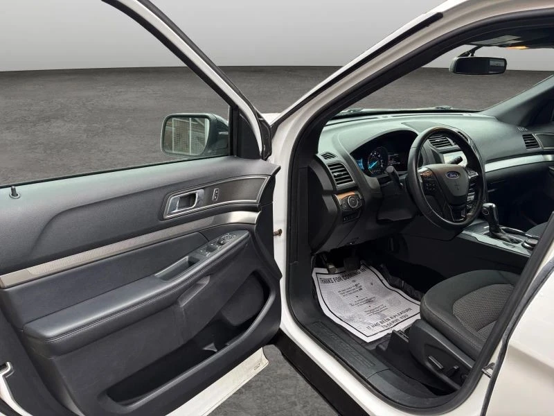 2019 Ford Explorer 5th Gen - Image 9 of 12