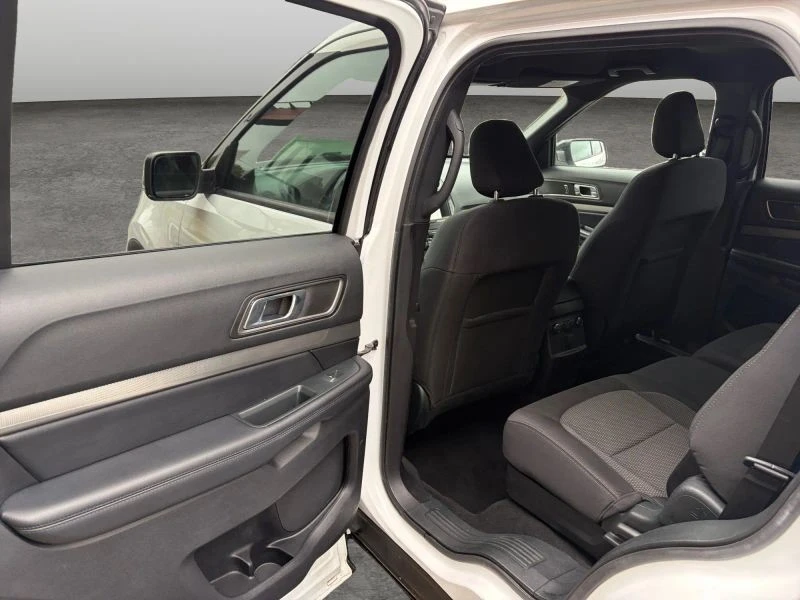 2019 Ford Explorer 5th Gen - Image 12 of 12