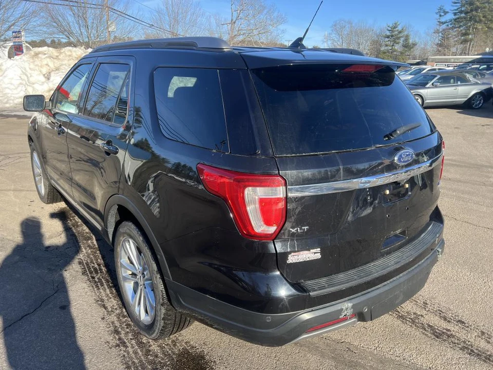2019 Ford Explorer 5th Gen - Image 7 of 12