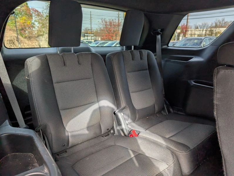 2019 Ford Explorer 5th Gen - Image 12 of 12