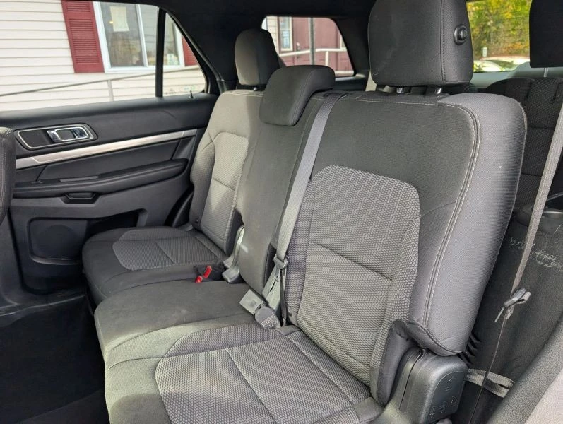 2019 Ford Explorer 5th Gen - Image 10 of 12