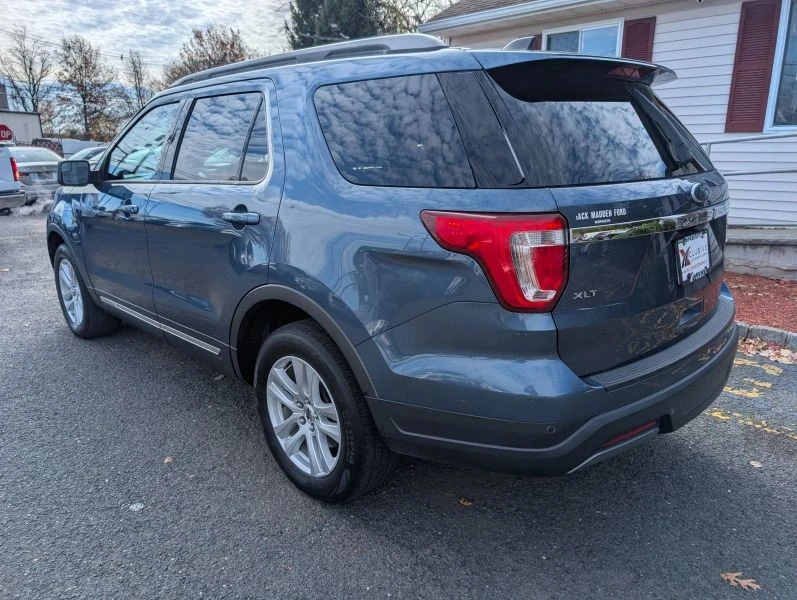 2019 Ford Explorer 5th Gen - Image 2 of 12