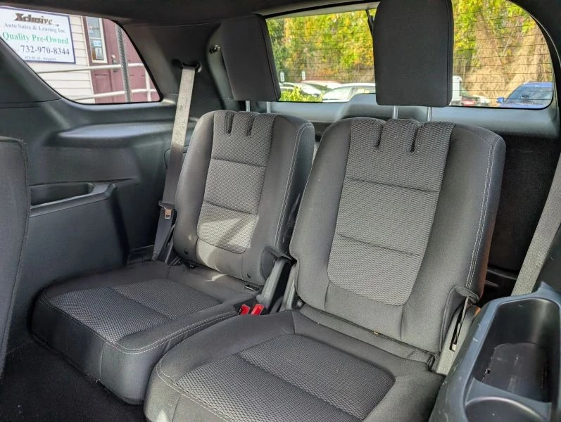 2019 Ford Explorer 5th Gen - Image 11 of 12