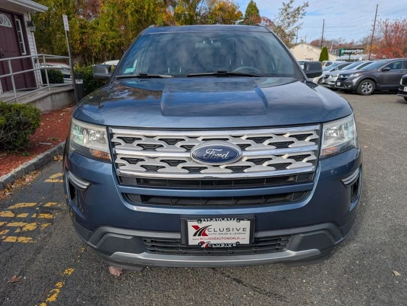 2019 Ford Explorer 5th Gen - Image 5 of 12