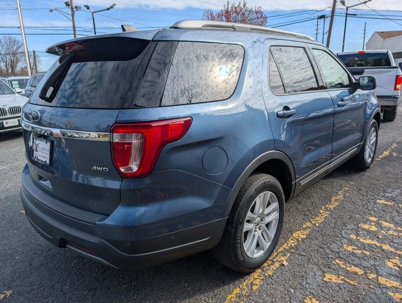 2019 Ford Explorer 5th Gen - Image 3 of 12