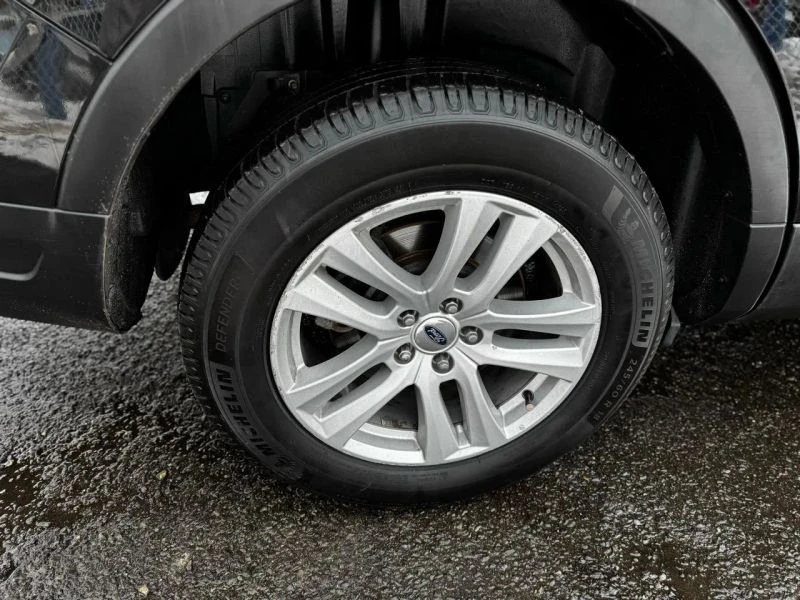 2019 Ford Explorer 5th Gen - Image 12 of 12