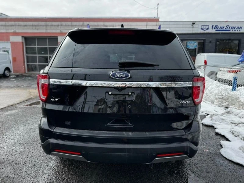 2019 Ford Explorer 5th Gen - Image 10 of 12