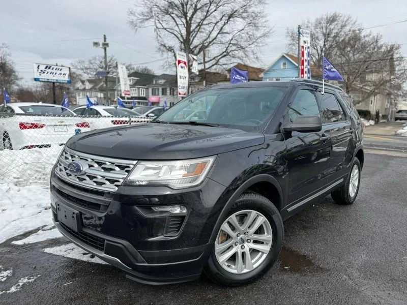 2019 Ford Explorer 5th Gen - Image 2 of 12