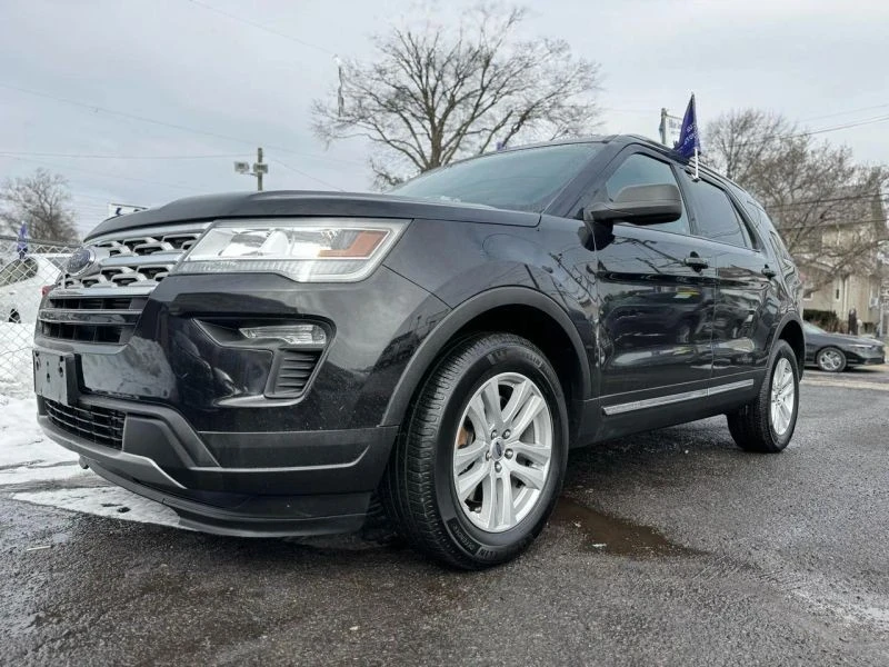 2019 Ford Explorer 5th Gen - Image 7 of 12
