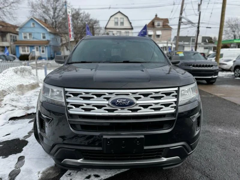 2019 Ford Explorer 5th Gen - Image 3 of 12