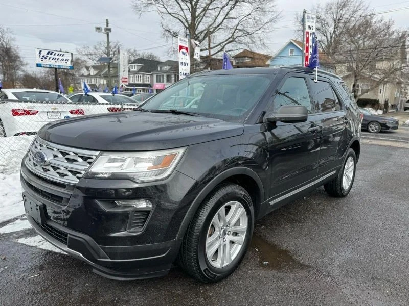 2019 Ford Explorer 5th Gen - Image 6 of 12