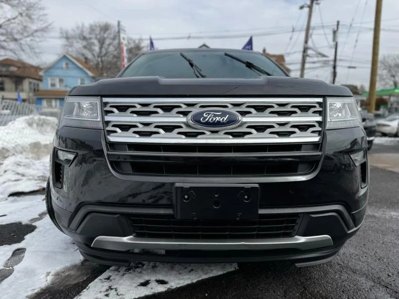 2019 Ford Explorer 5th Gen - Image 4 of 12