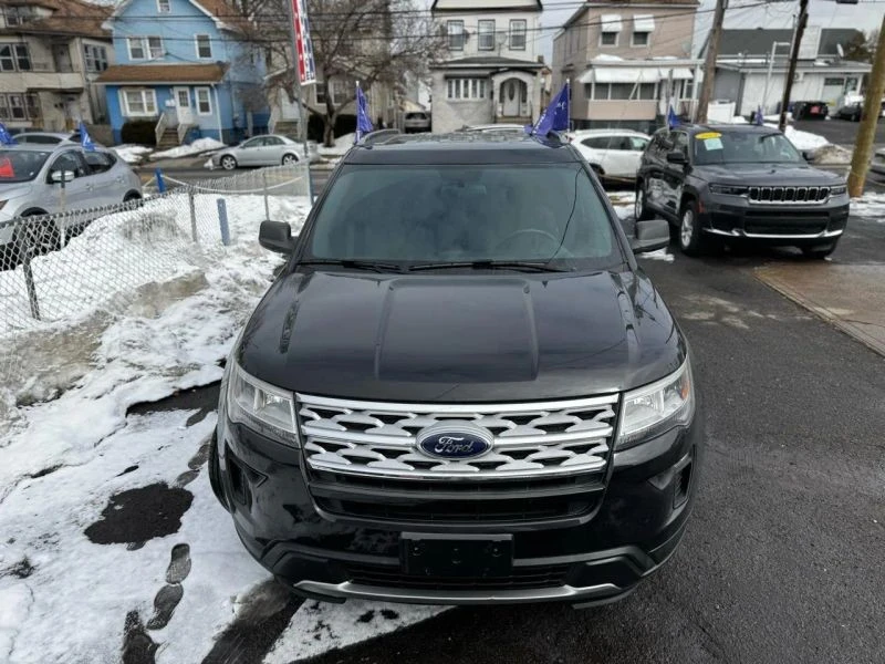 2019 Ford Explorer 5th Gen - Image 5 of 12