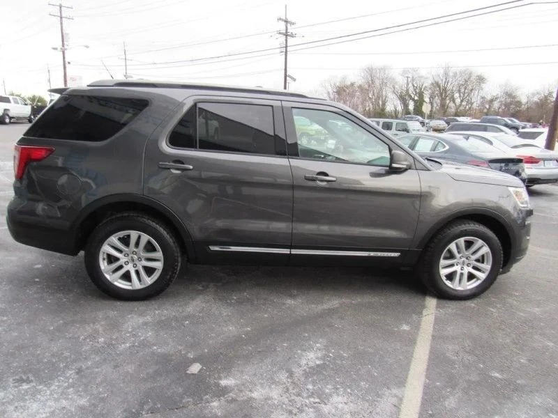 2019 Ford Explorer 5th Gen - Image 11 of 12