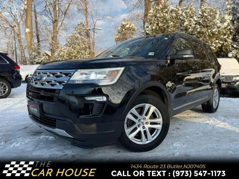 2019 Ford Explorer 5th Gen - Image 2 of 12