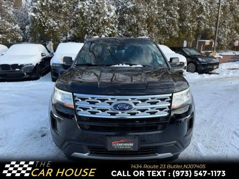 2019 Ford Explorer 5th Gen - Image 4 of 12