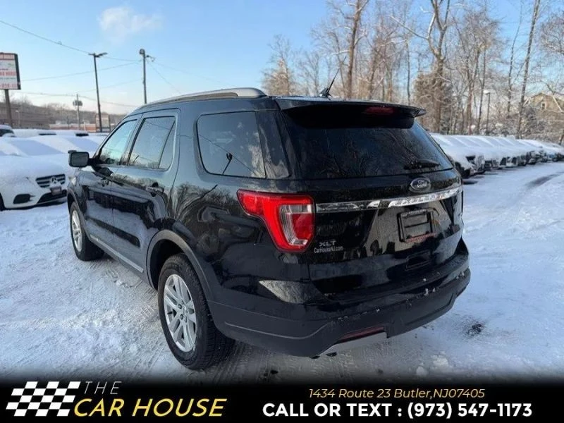 2019 Ford Explorer 5th Gen - Image 11 of 12
