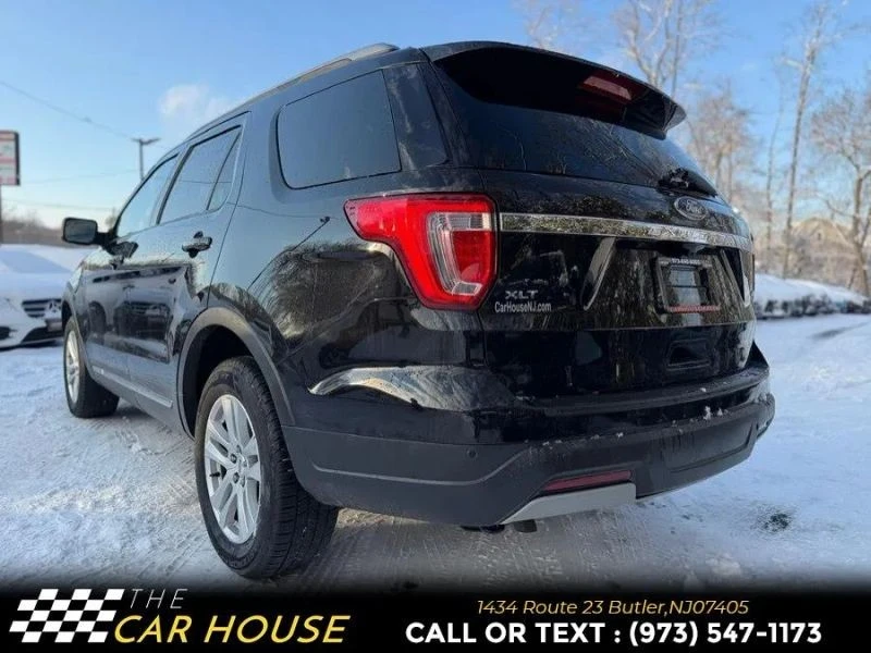 2019 Ford Explorer 5th Gen - Image 12 of 12