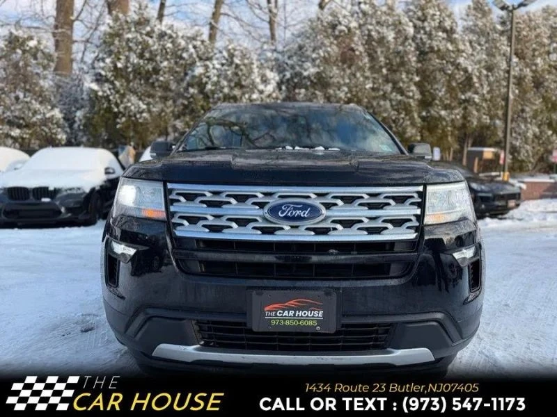 2019 Ford Explorer 5th Gen - Image 3 of 12