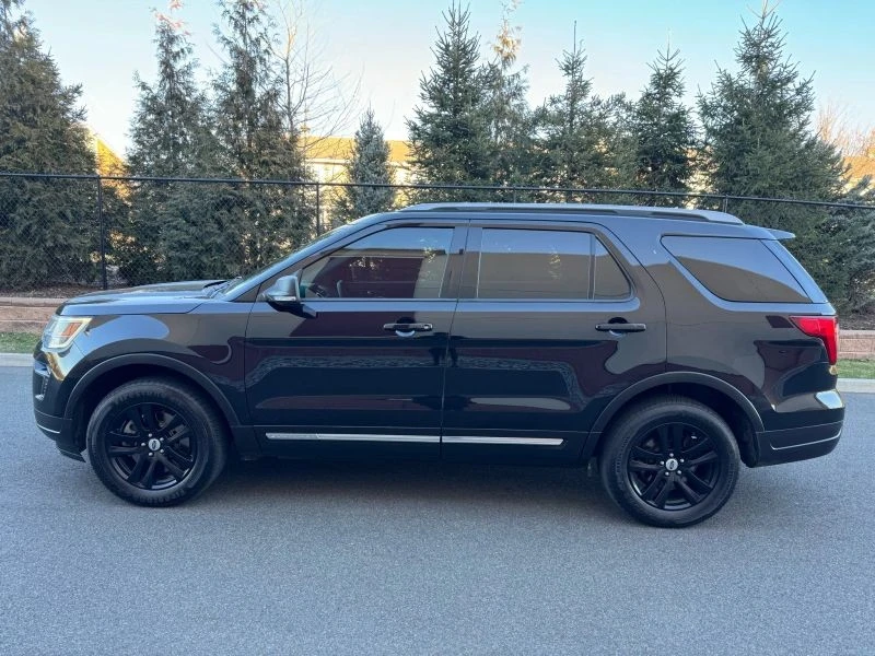 2019 Ford Explorer 5th Gen - Image 12 of 12