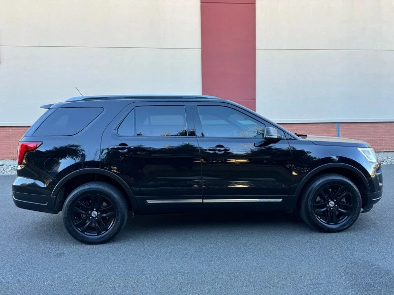 2019 Ford Explorer 5th Gen - Image 6 of 12