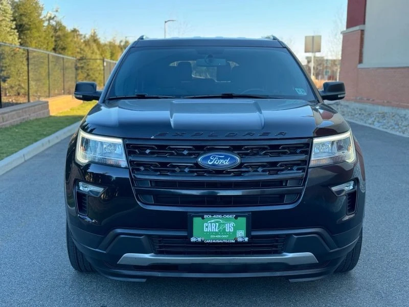 2019 Ford Explorer 5th Gen - Image 3 of 12