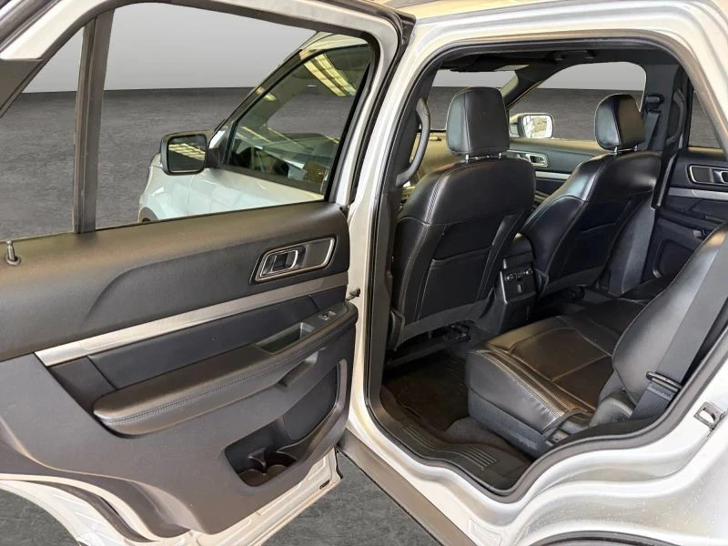 2019 Ford Explorer 5th Gen - Image 12 of 12