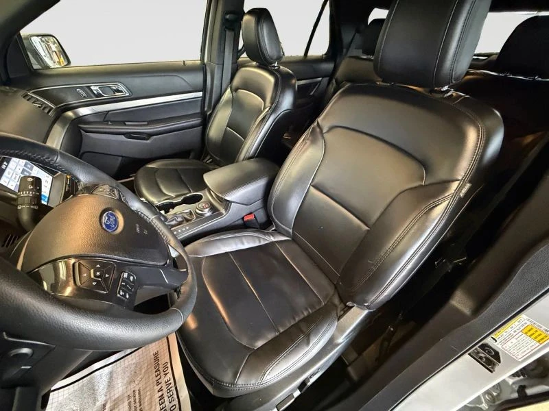 2019 Ford Explorer 5th Gen - Image 11 of 12