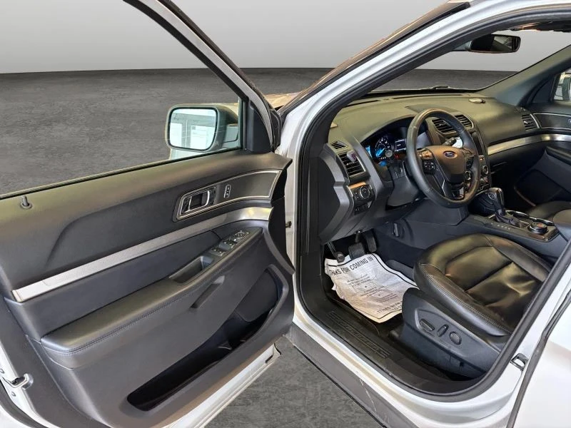 2019 Ford Explorer 5th Gen - Image 9 of 12