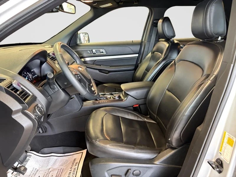 2019 Ford Explorer 5th Gen - Image 10 of 12