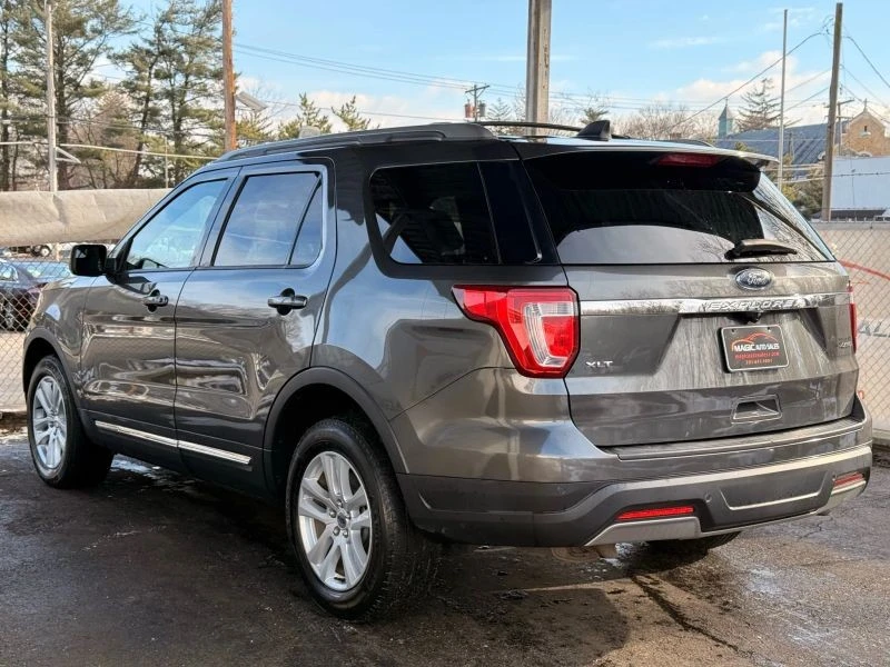 2019 Ford Explorer 5th Gen - Image 11 of 12