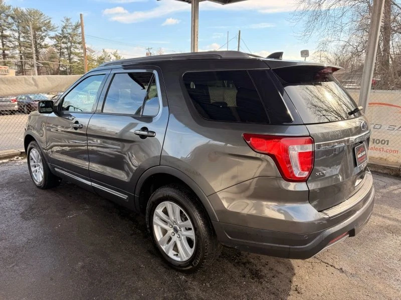 2019 Ford Explorer 5th Gen - Image 12 of 12