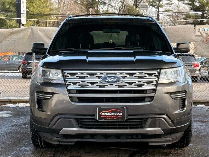 2019 Ford Explorer 5th Gen - Image 5 of 12