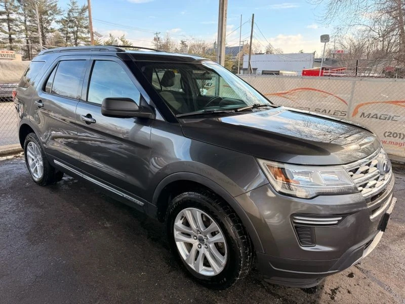 2019 Ford Explorer 5th Gen - Image 7 of 12