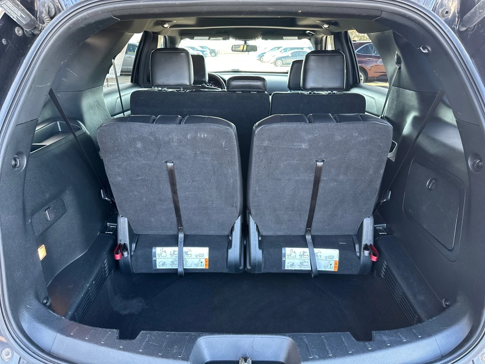 2019 Ford Explorer 5th Gen - Image 15 of 21