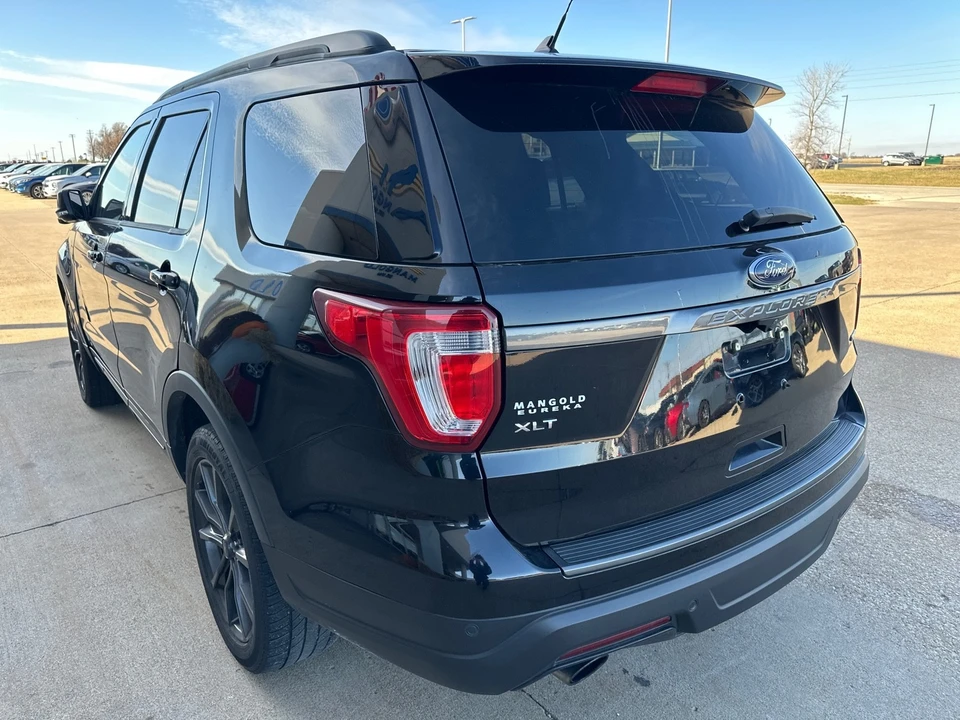 2019 Ford Explorer 5th Gen - Image 6 of 21