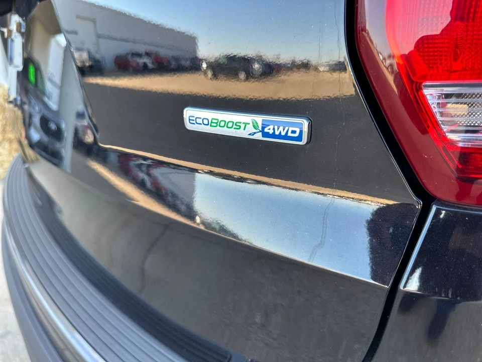 2019 Ford Explorer 5th Gen - Image 4 of 21