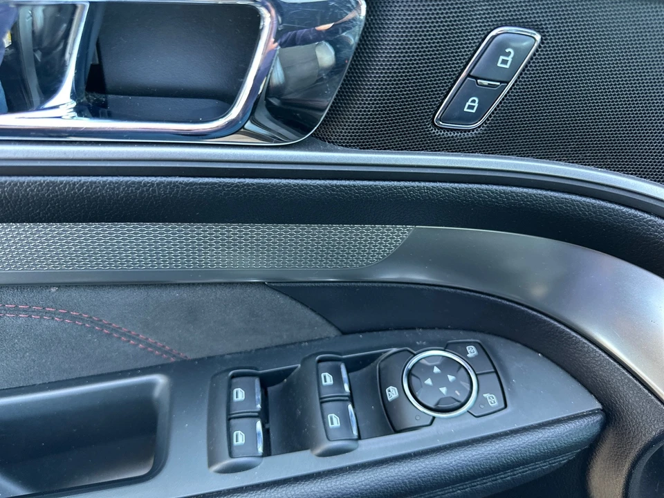 2019 Ford Explorer 5th Gen - Image 21 of 21