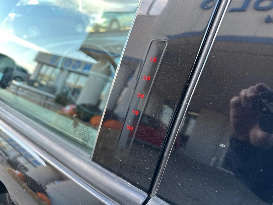 2019 Ford Explorer 5th Gen - Image 20 of 21