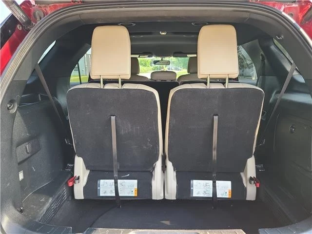 2019 Ford Explorer 5th Gen - Image 12 of 21