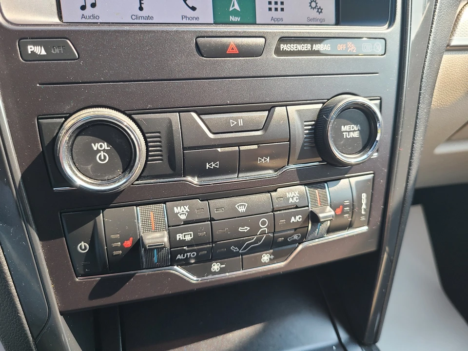 2019 Ford Explorer 5th Gen - Image 21 of 21