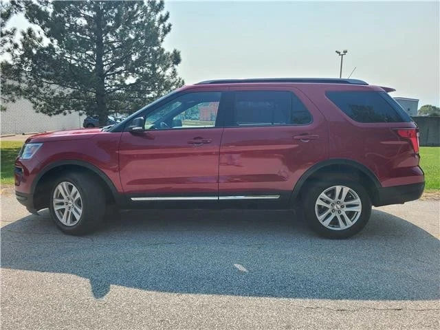 2019 Ford Explorer 5th Gen - Image 2 of 21
