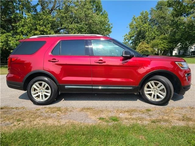 2019 Ford Explorer 5th Gen - Image 6 of 21