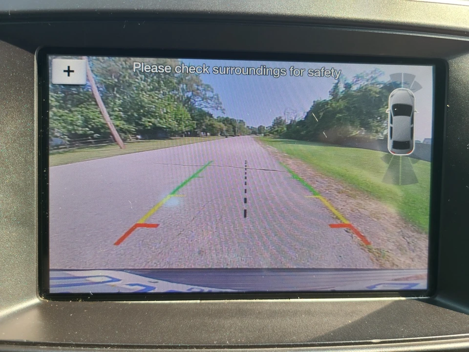 2019 Ford Explorer 5th Gen - Image 20 of 21