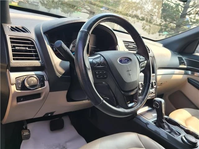 2019 Ford Explorer 5th Gen - Image 9 of 21