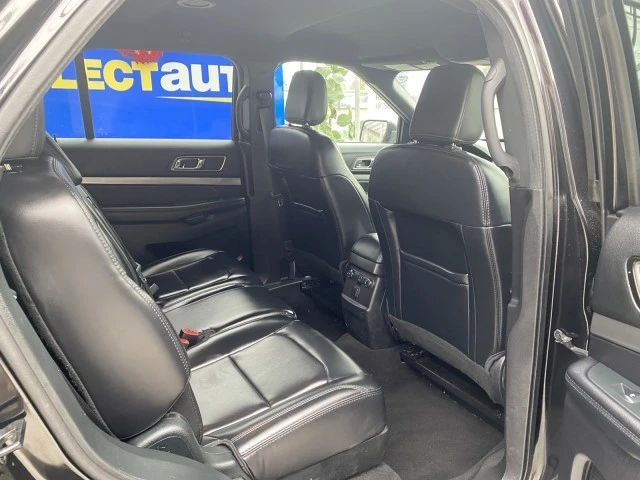 2019 Ford Explorer 5th Gen - Image 30 of 31