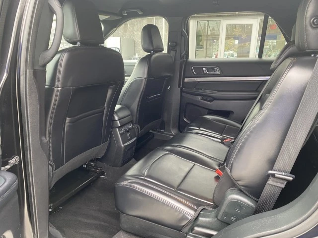 2019 Ford Explorer 5th Gen - Image 25 of 31