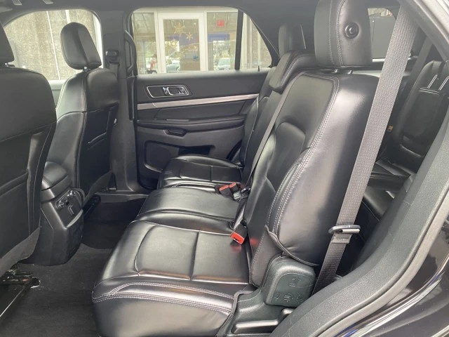 2019 Ford Explorer 5th Gen - Image 24 of 31