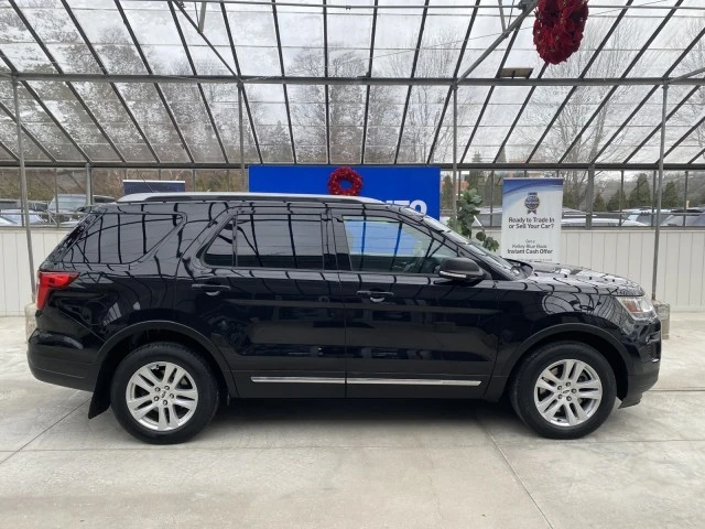 2019 Ford Explorer 5th Gen - Image 4 of 12