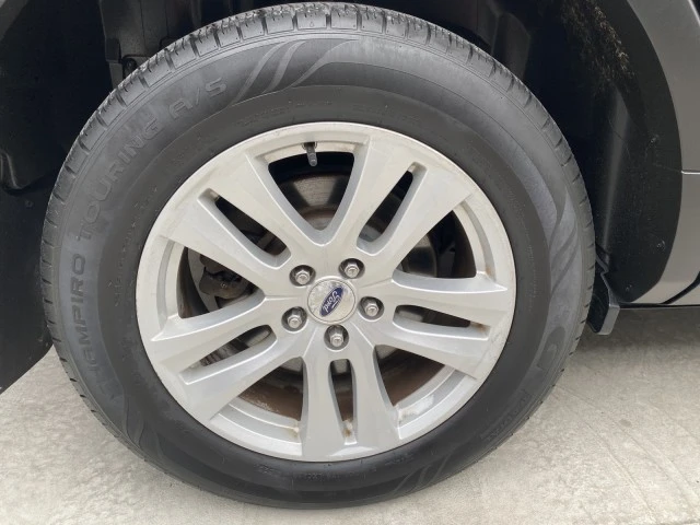 2019 Ford Explorer 5th Gen - Image 17 of 21